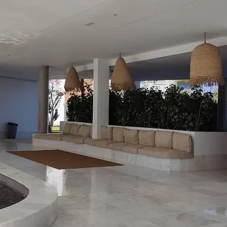 Maravillosas Vistas Mar Y Golf Motril Exterior photo