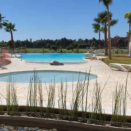Maravillosas Vistas Mar Y Golf Motril Exterior photo